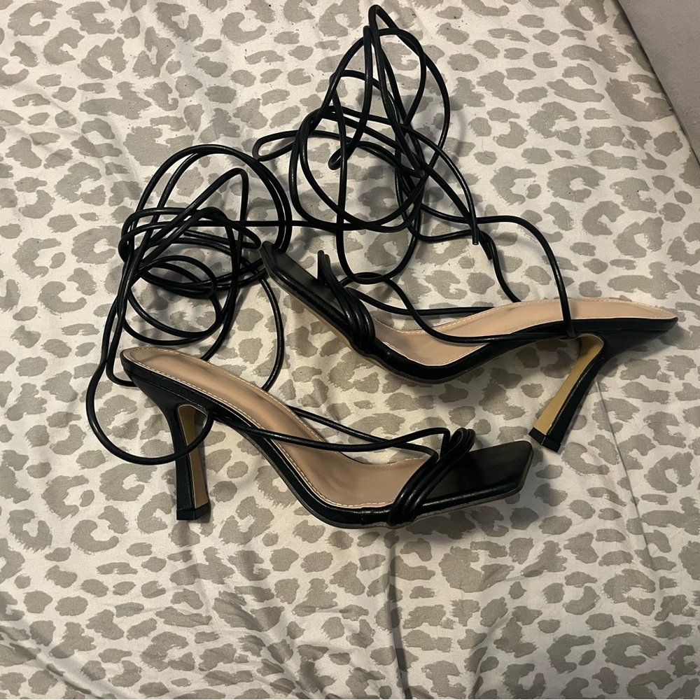 SHEIN shoes